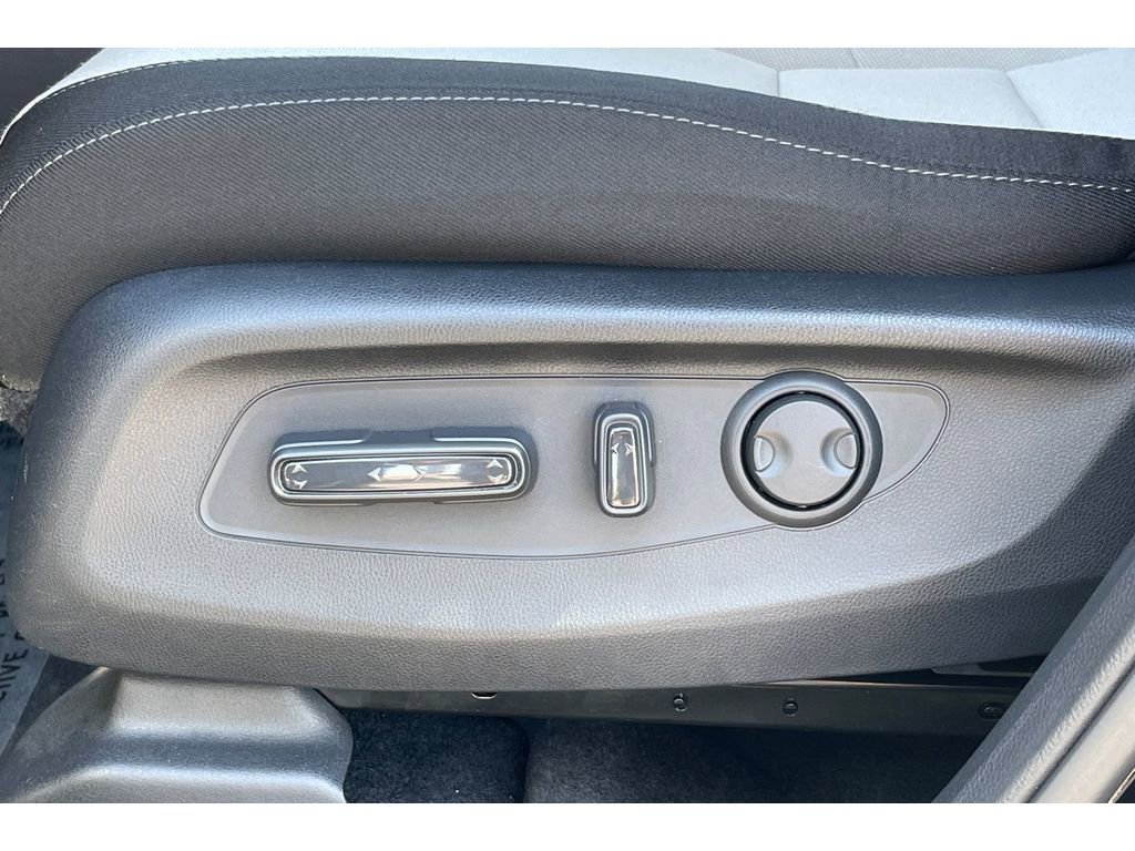 Certified 2026 Honda CR-V EX image 13