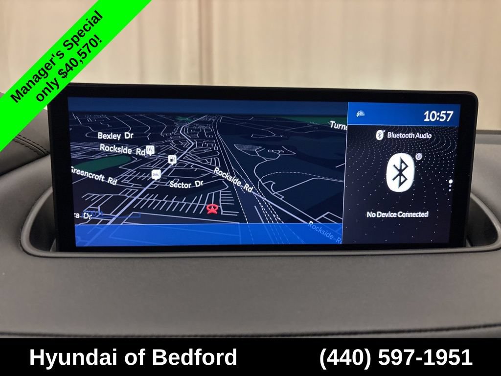 Used 2023 Acura MDX SH-AWD w/ Technology Package image 20