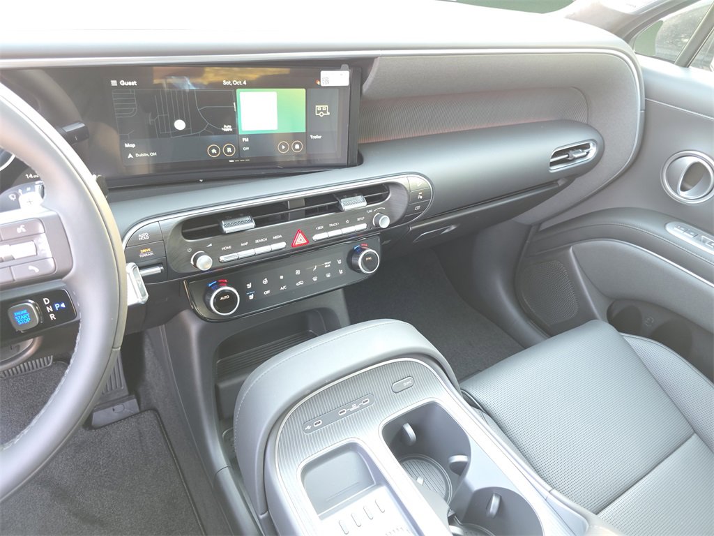 New 2026 Hyundai Palisade Calligraphy image 30