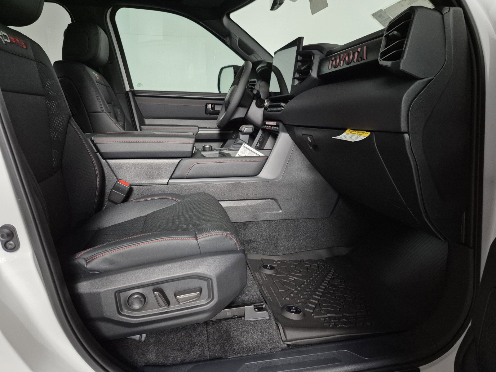New 2026 Toyota Tundra TRD Pro image 44