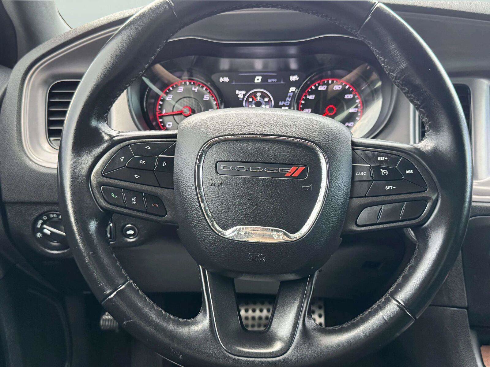 Used 2023 Dodge Charger GT w/ Blacktop Package AWD/4WD image 25