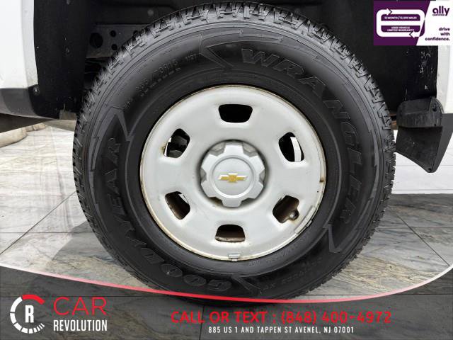 Used 2020 Chevrolet Colorado W/T image 10