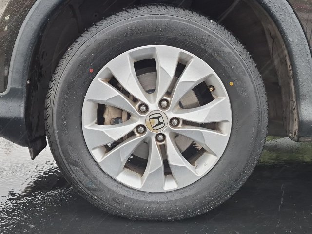 Used 2014 Honda CR-V EX-L image 12