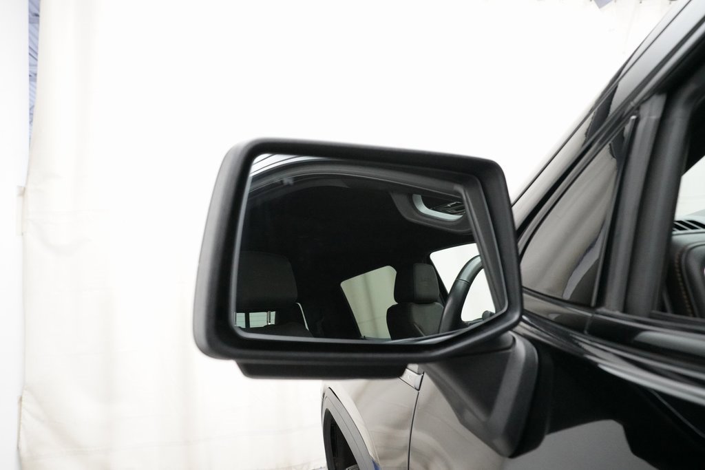 Used 2019 GMC Sierra 1500 AT4 w/ AT4 Premium Package image 23