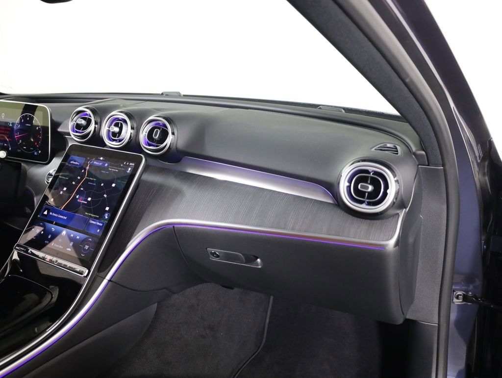 Certified 2026 Mercedes-Benz C 300 4MATIC Sedan image 52