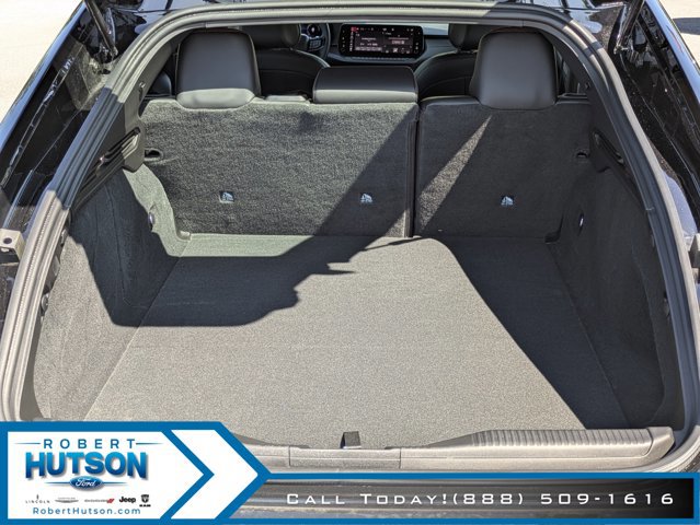 New 2026 Dodge Charger Scat Pack AWD/4WD image 10