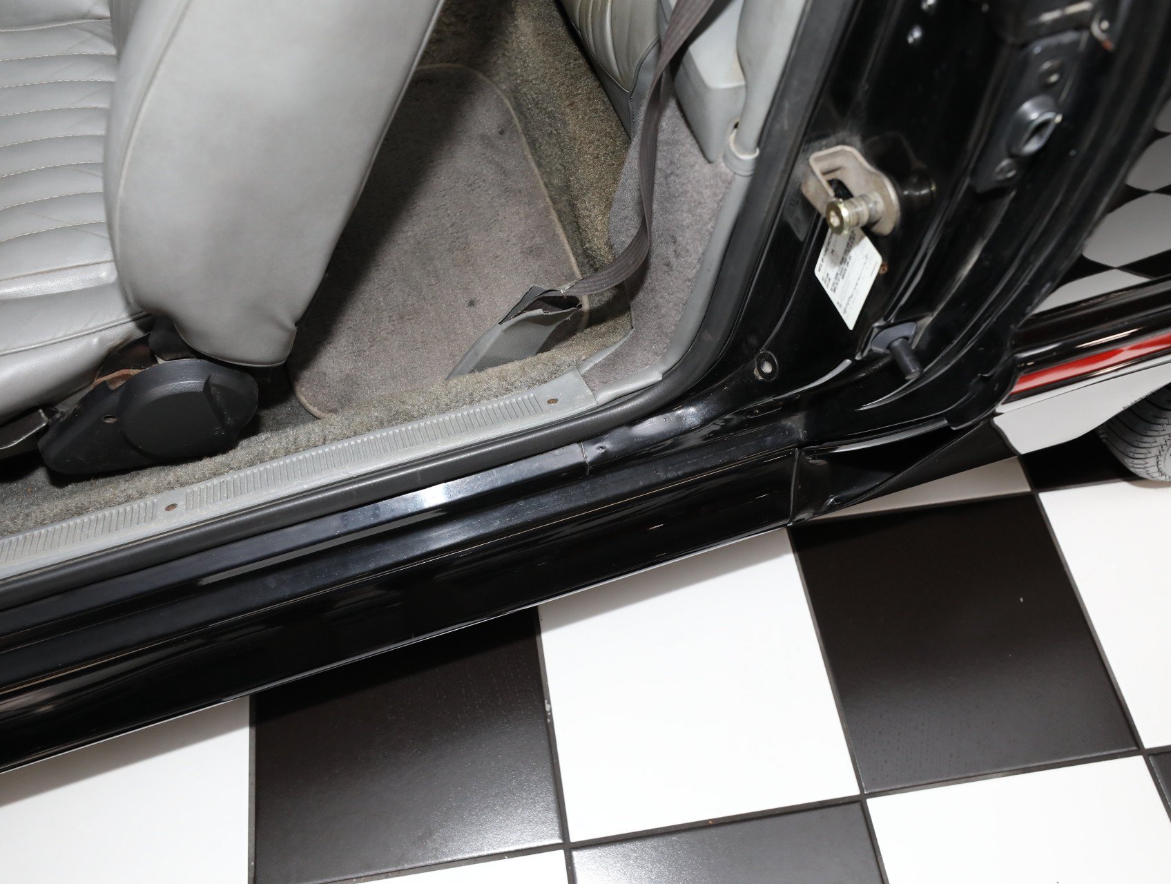 Used 1987 Ford Mustang GT RWD image 62