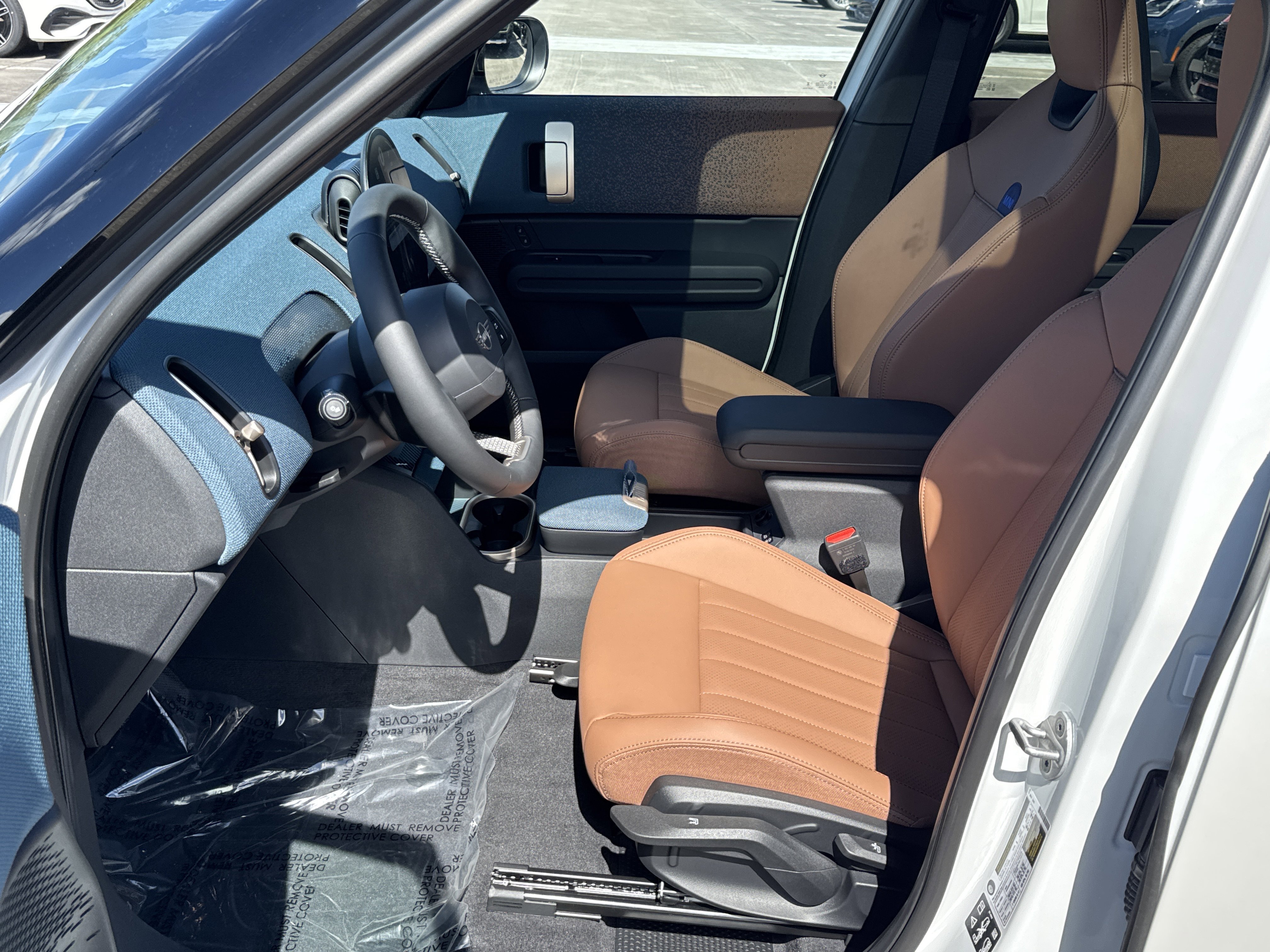 New 2026 MINI Cooper Countryman S image 14