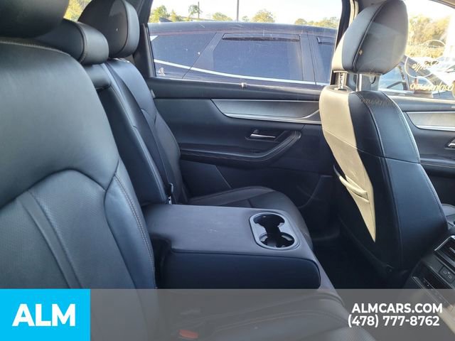 Used 2024 MAZDA CX-90 3.3 Turbo w/ Preferred Plus image 17