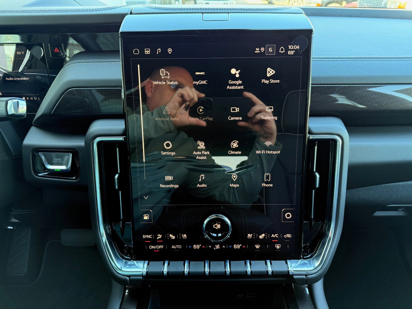 New 2026 GMC Yukon Elevation w/ Elevation Premium Package image 28