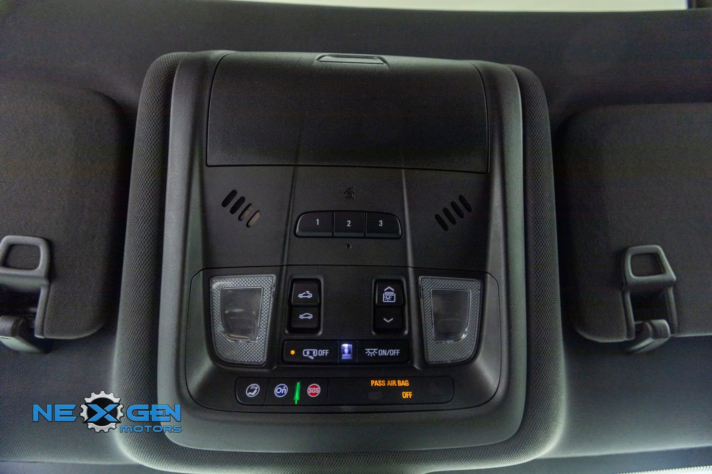 Used 2019 Chevrolet Blazer RS image 17