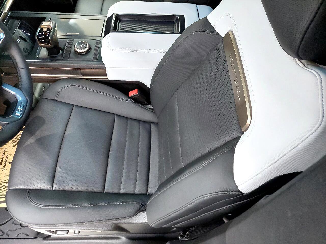 Used 2023 GMC Hummer EV Edition 1 image 21