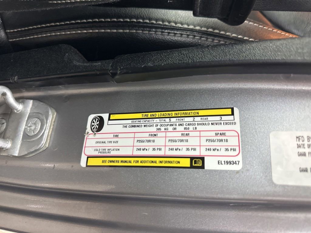 Used 2014 Jeep Wrangler Unlimited Sahara AWD/4WD image 33