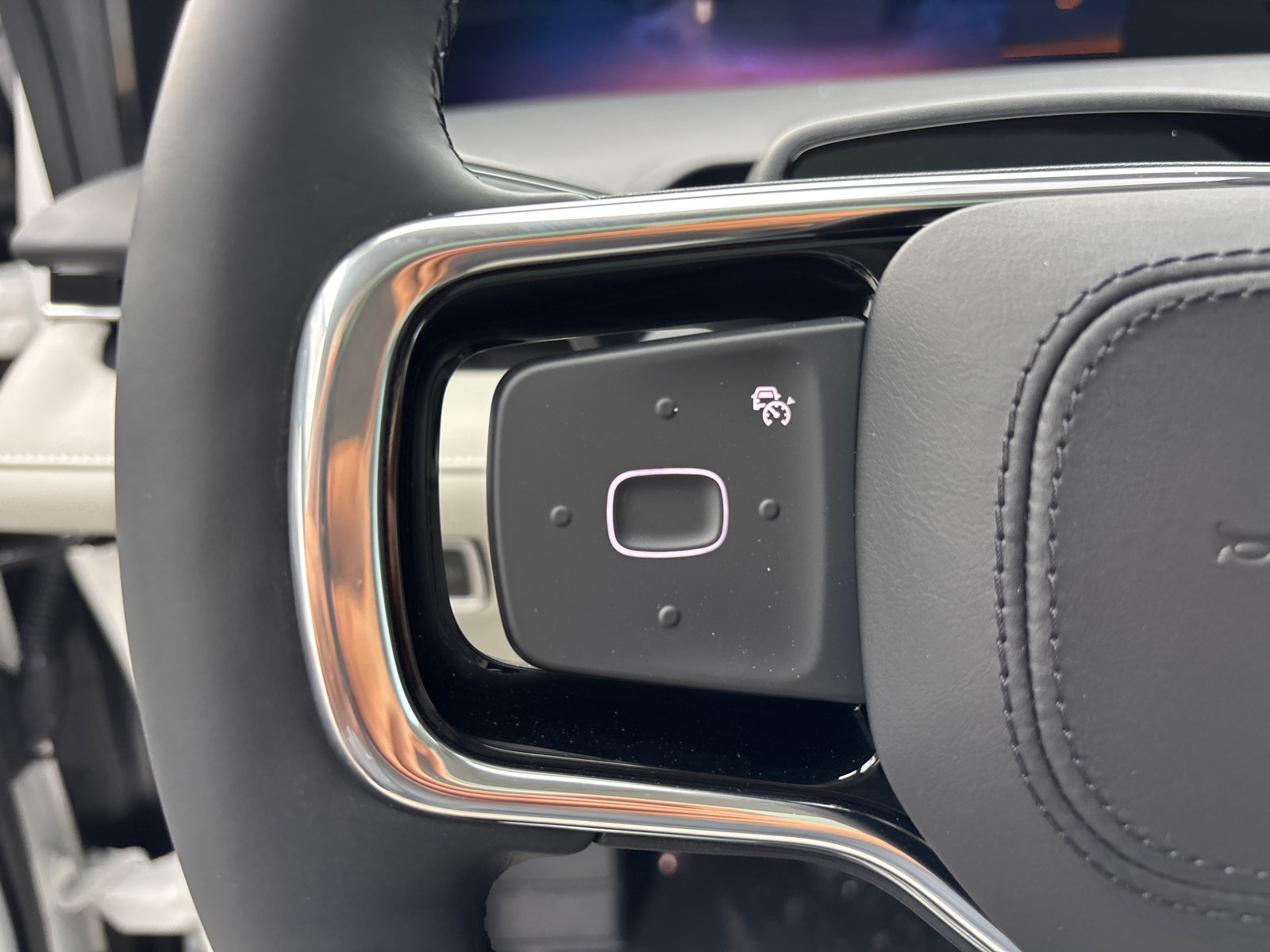 New 2026 Lincoln Nautilus Reserve AWD/4WD image 17