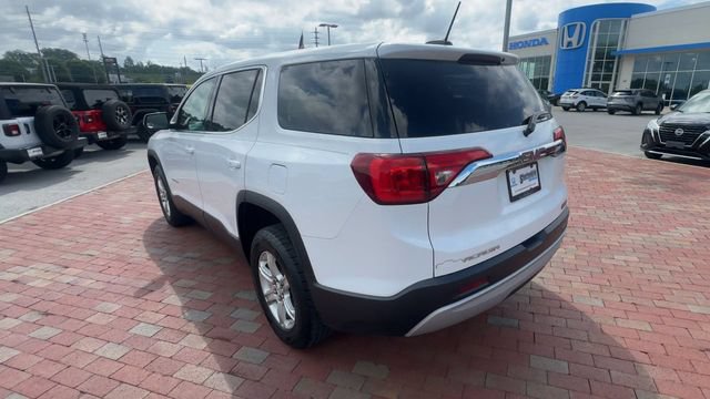 Used 2019 GMC Acadia SL FWD image 7