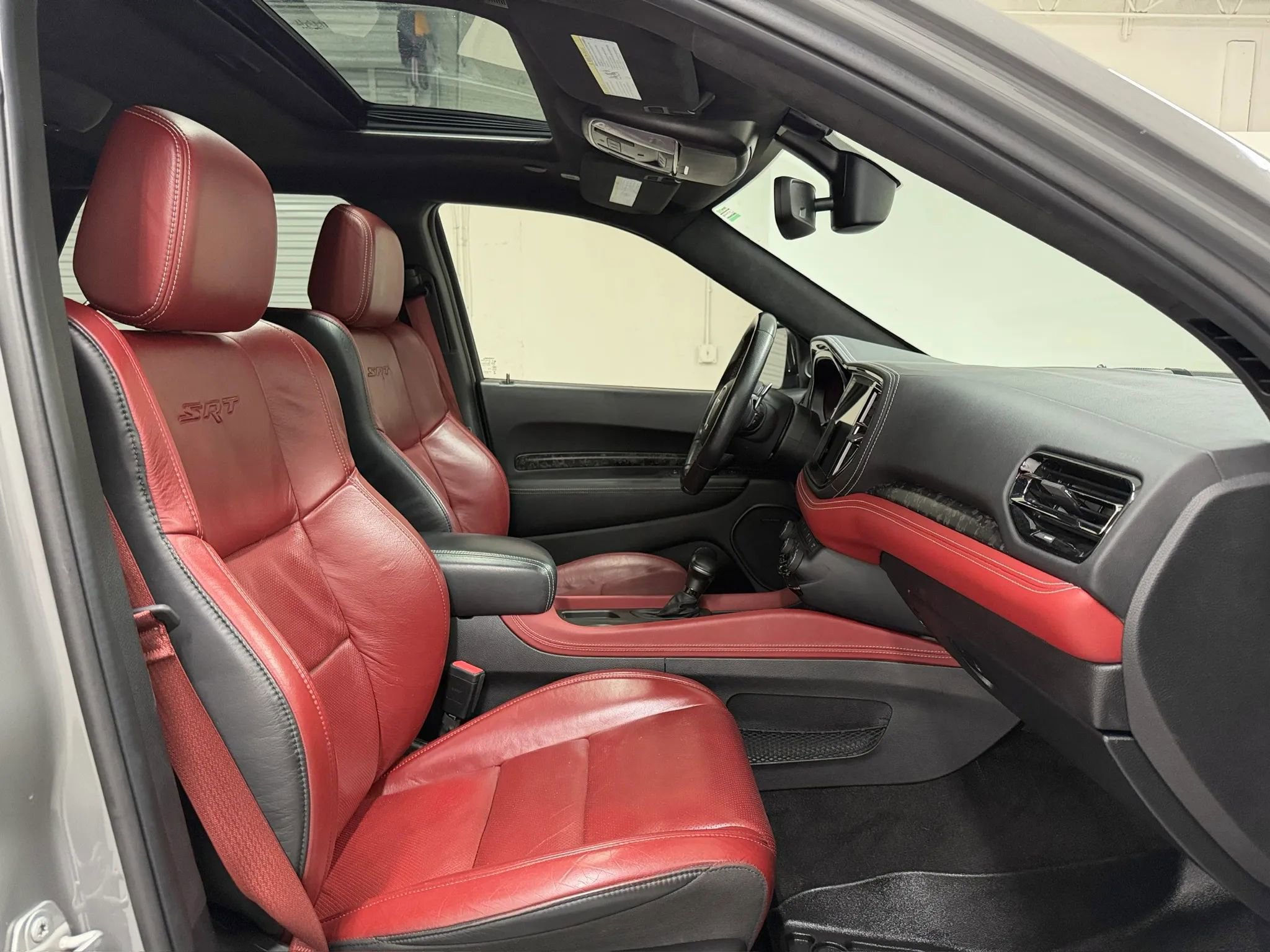Used 2022 Dodge Durango SRT w/ Premium Interior Group AWD/4WD image 11