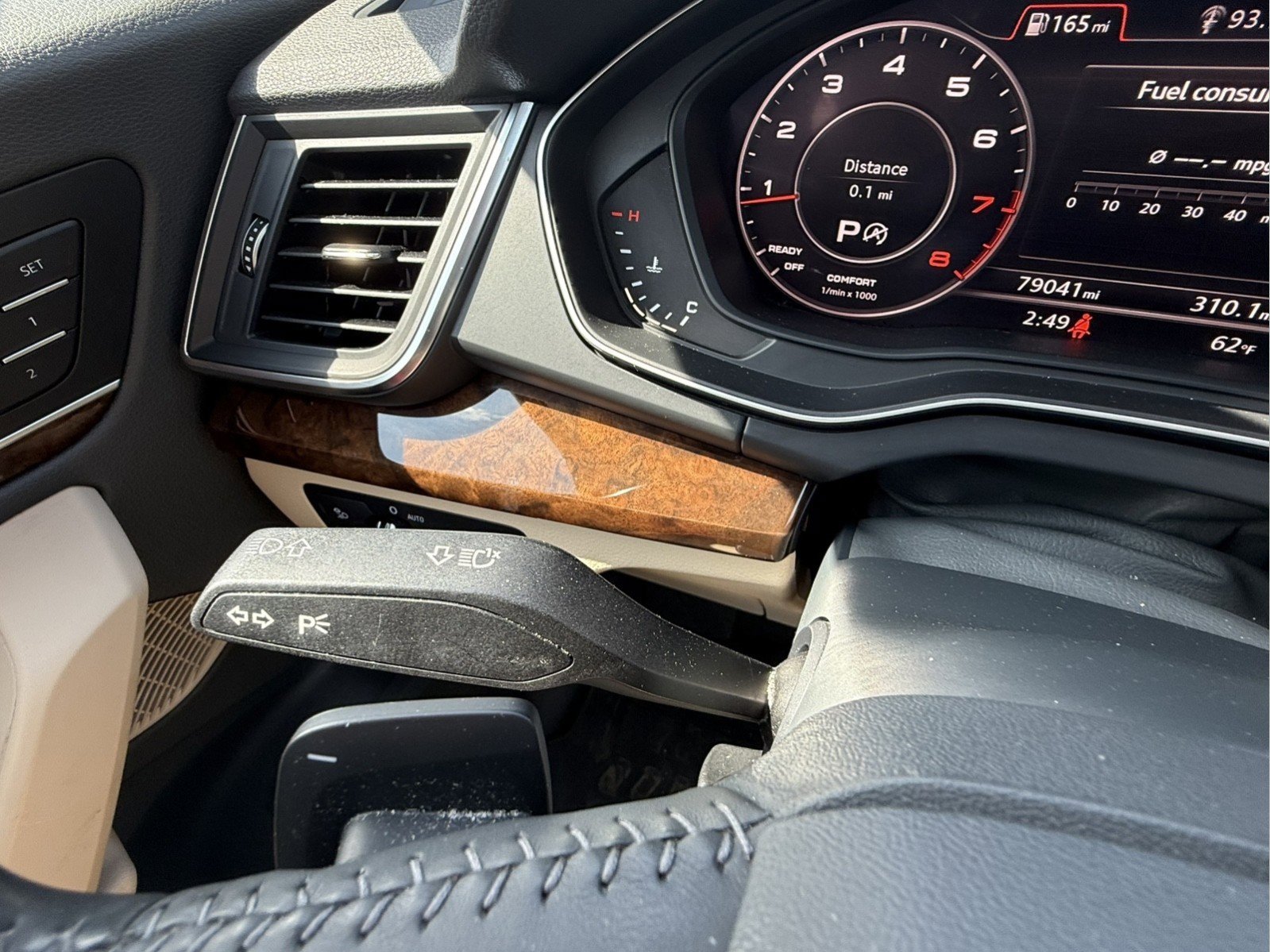 Used 2018 Audi Q5 2.0T Premium Plus image 20