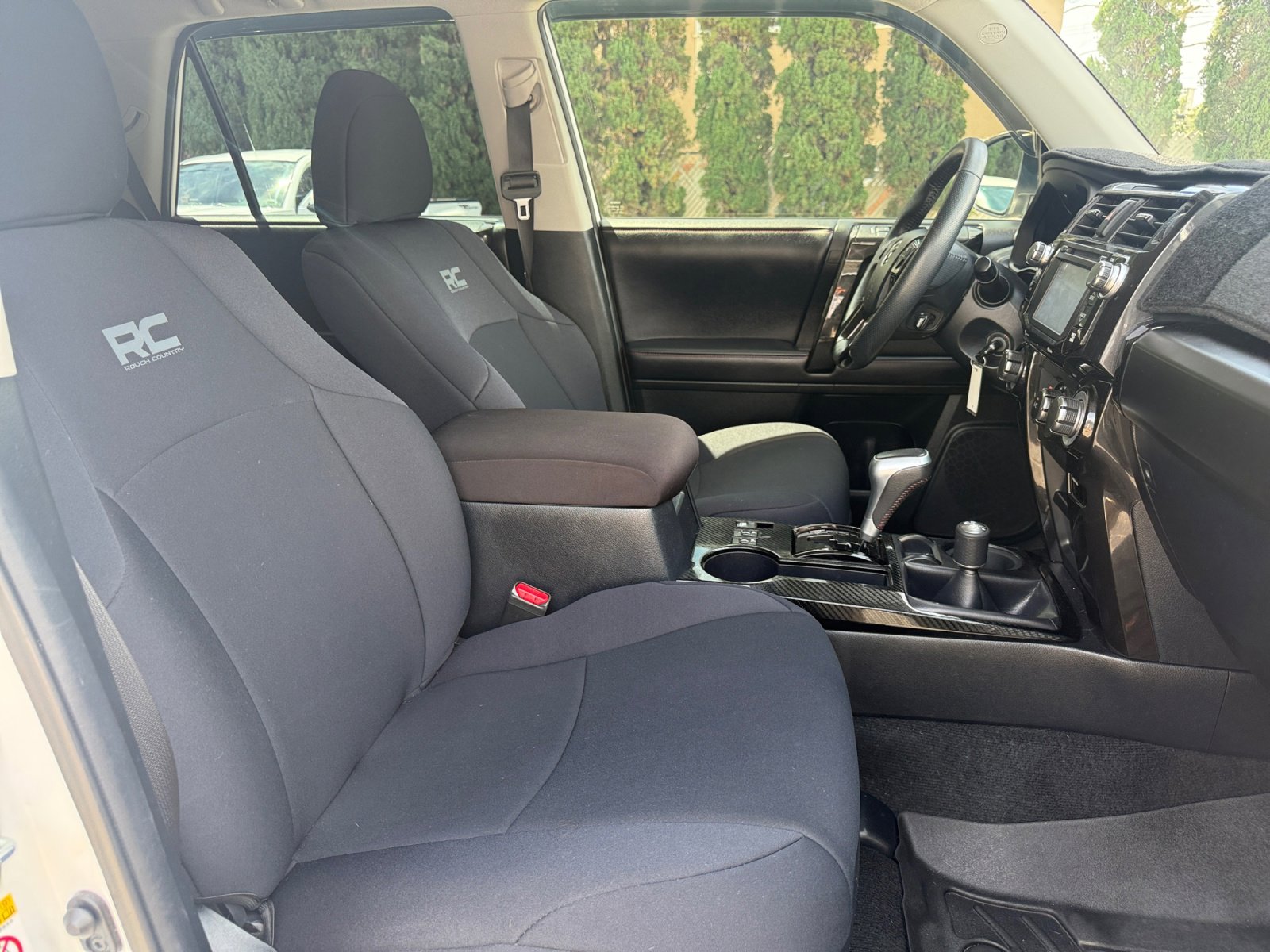 Used 2019 Toyota 4Runner 4WD image 28