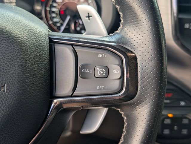 Used 2022 RAM 1500 TRX w/ TRX Level 2 Equipment Group image 26