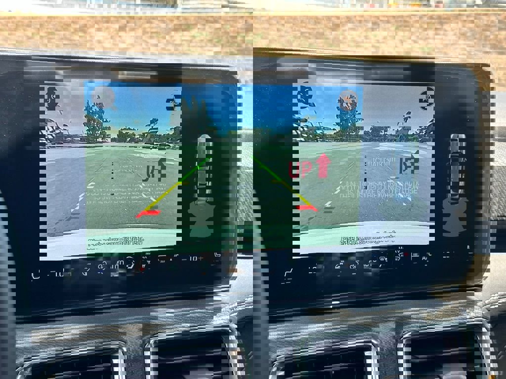 New 2025 Ford Mustang Premium image 13