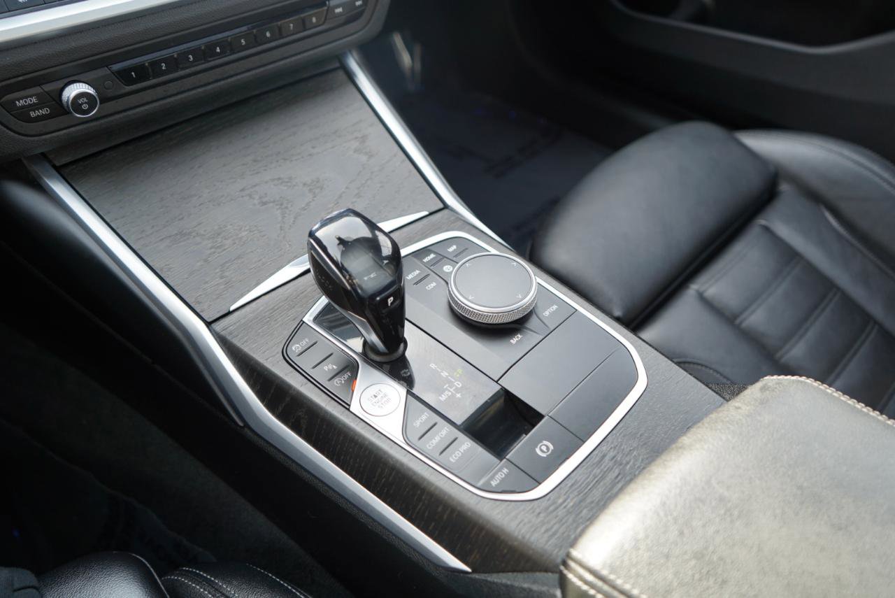 Used 2020 BMW M340i xDrive w/ Premium Package image 47