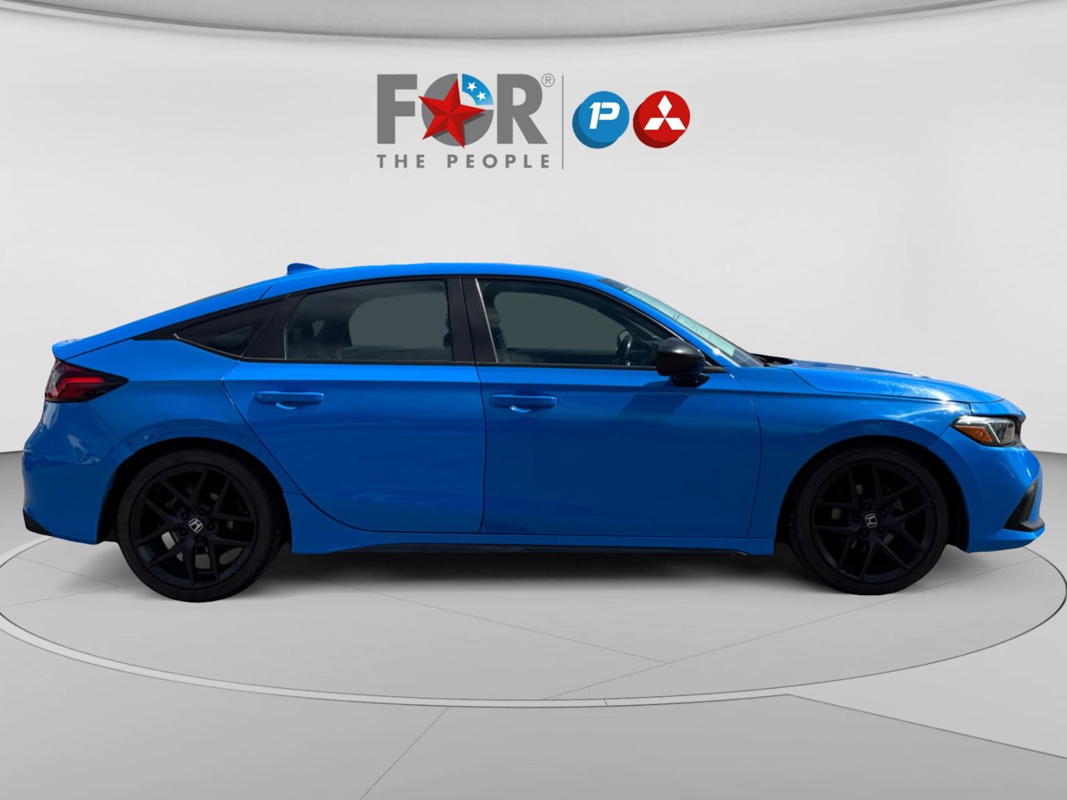 Used 2022 Honda Civic Sport image 6
