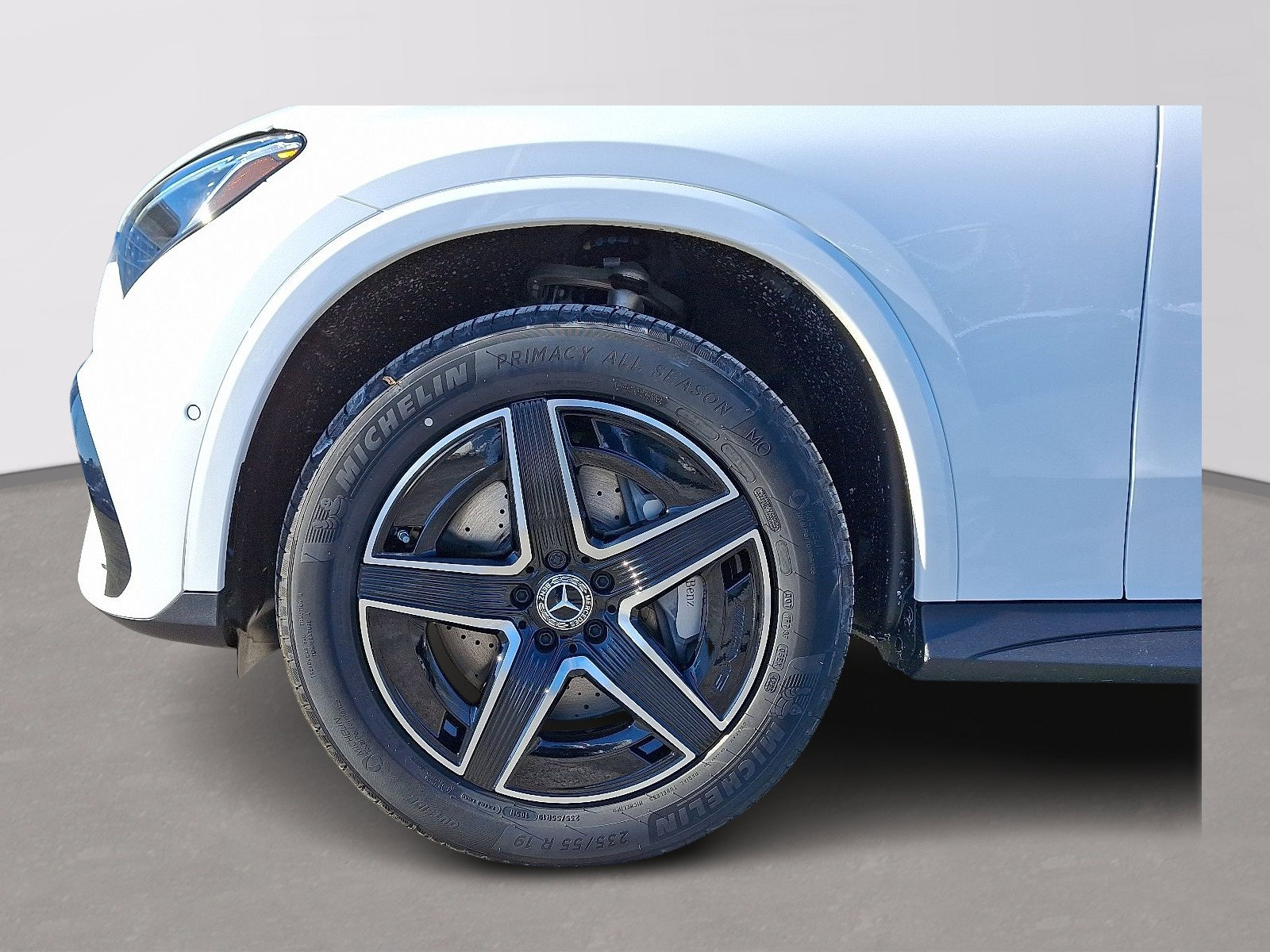 Used 2026 Mercedes-Benz GLC 300 GLC 300 image 7