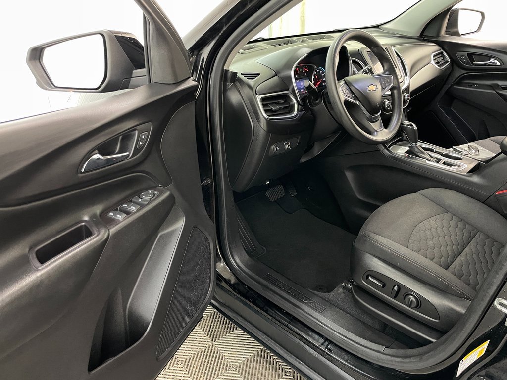 Certified 2020 Chevrolet Equinox LT image 19