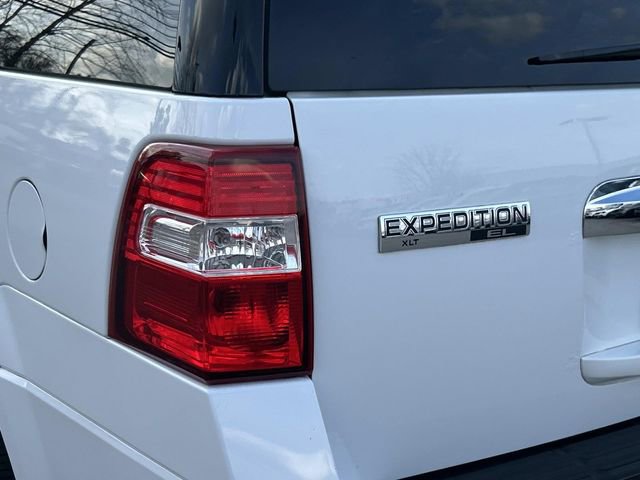 Used 2011 Ford Expedition EL XLT image 10