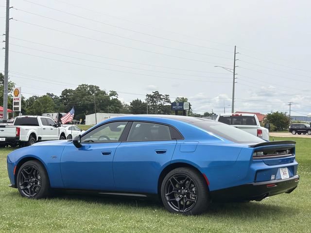 New 2026 Dodge Charger R/T AWD/4WD image 13