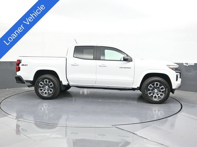 New 2025 Chevrolet Colorado Z71 AWD/4WD image 13