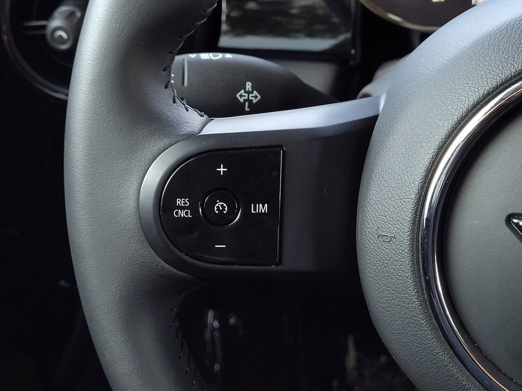 Used 2023 MINI Cooper SE image 21