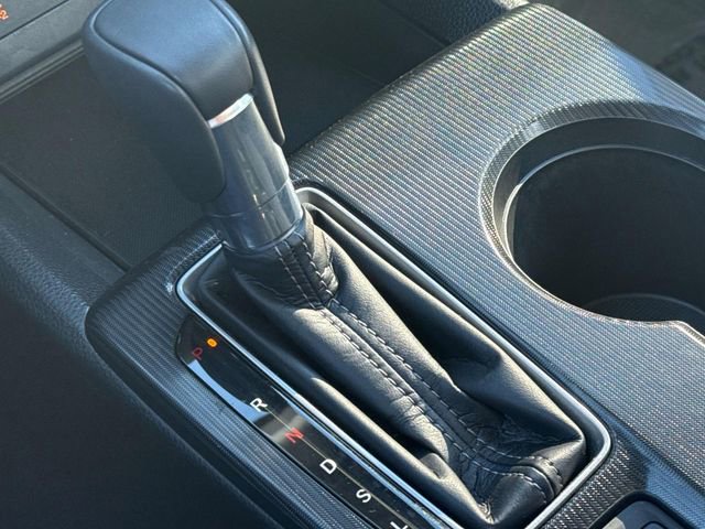 Used 2024 Honda Civic EX image 18