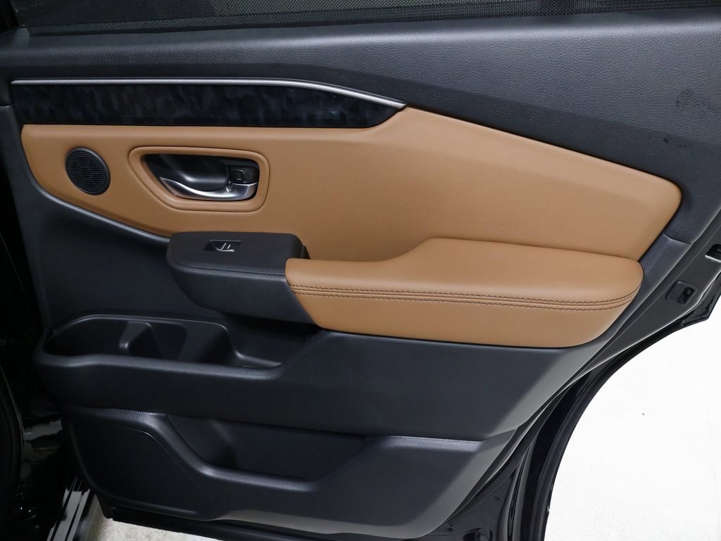 New 2026 Honda Passport TrailSport Elite image 19