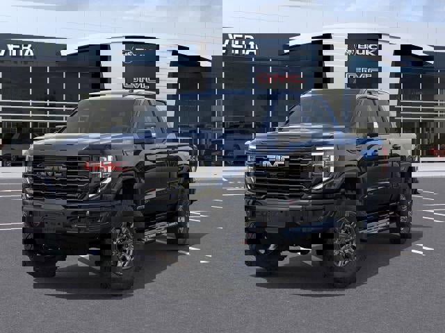 New 2026 GMC Sierra 1500 AT4X image 6