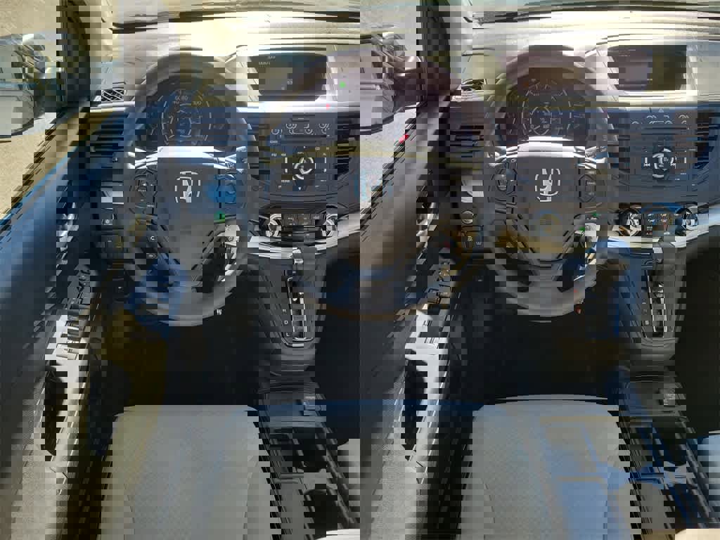 Used 2016 Honda CR-V SE image 15