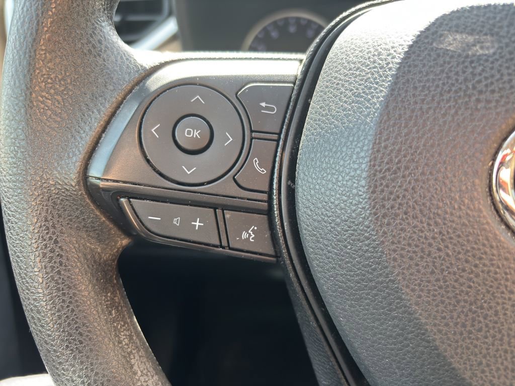 Used 2021 Toyota RAV4 XLE w/ Convenience Package AWD/4WD image 26