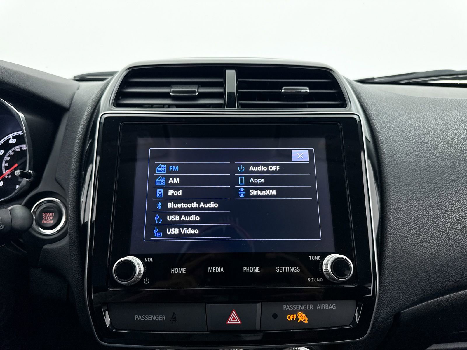 Used 2021 Mitsubishi Outlander Sport SE image 20