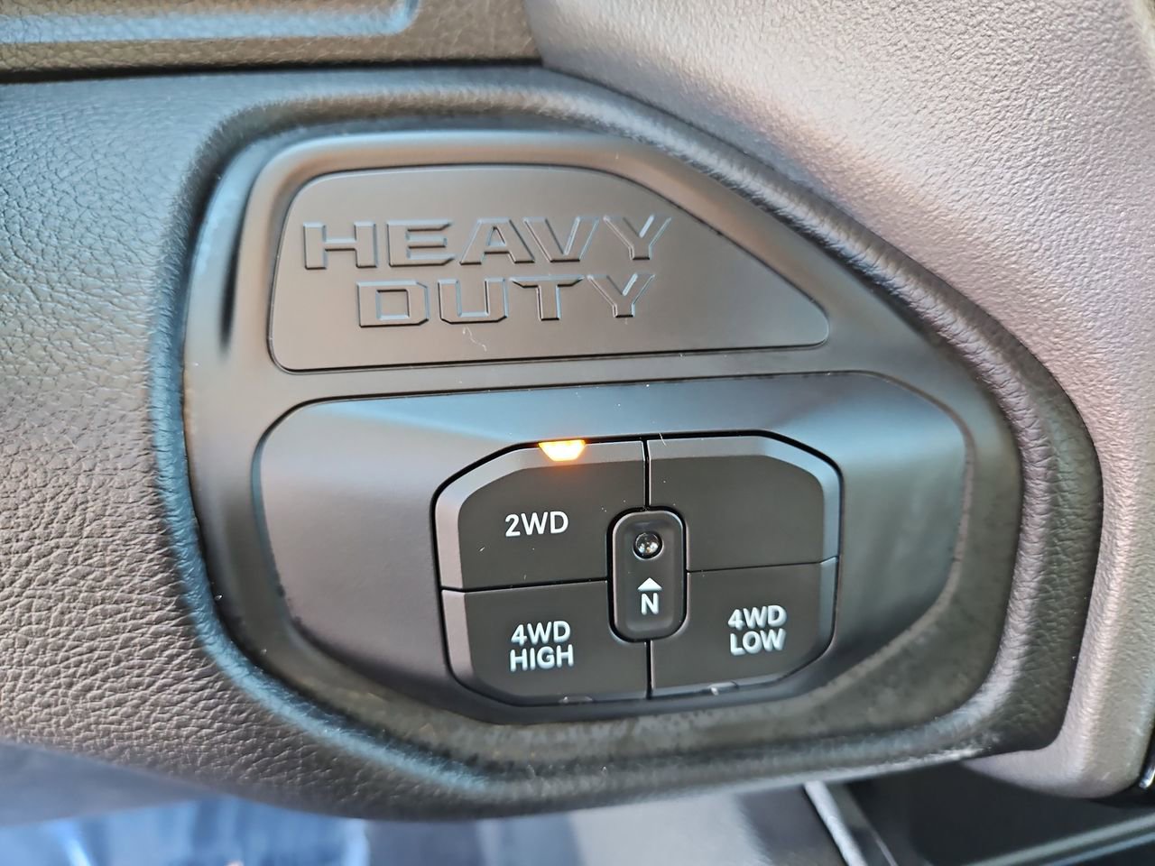 New 2026 RAM 2500 Laramie w/ Night Edition image 28