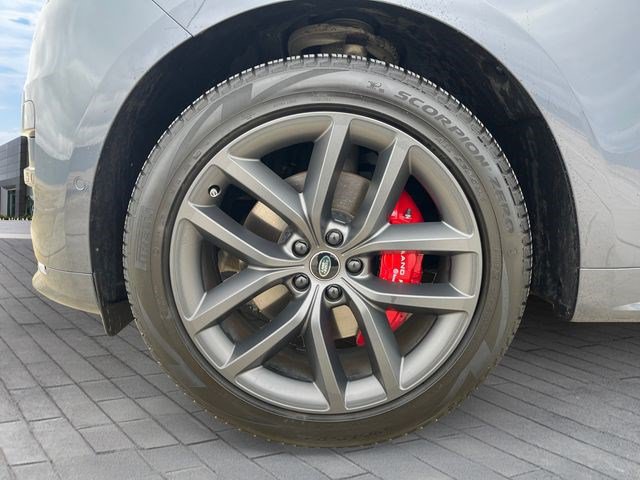 Certified 2023 Land Rover Range Rover Sport SE Dynamic AWD/4WD image 9