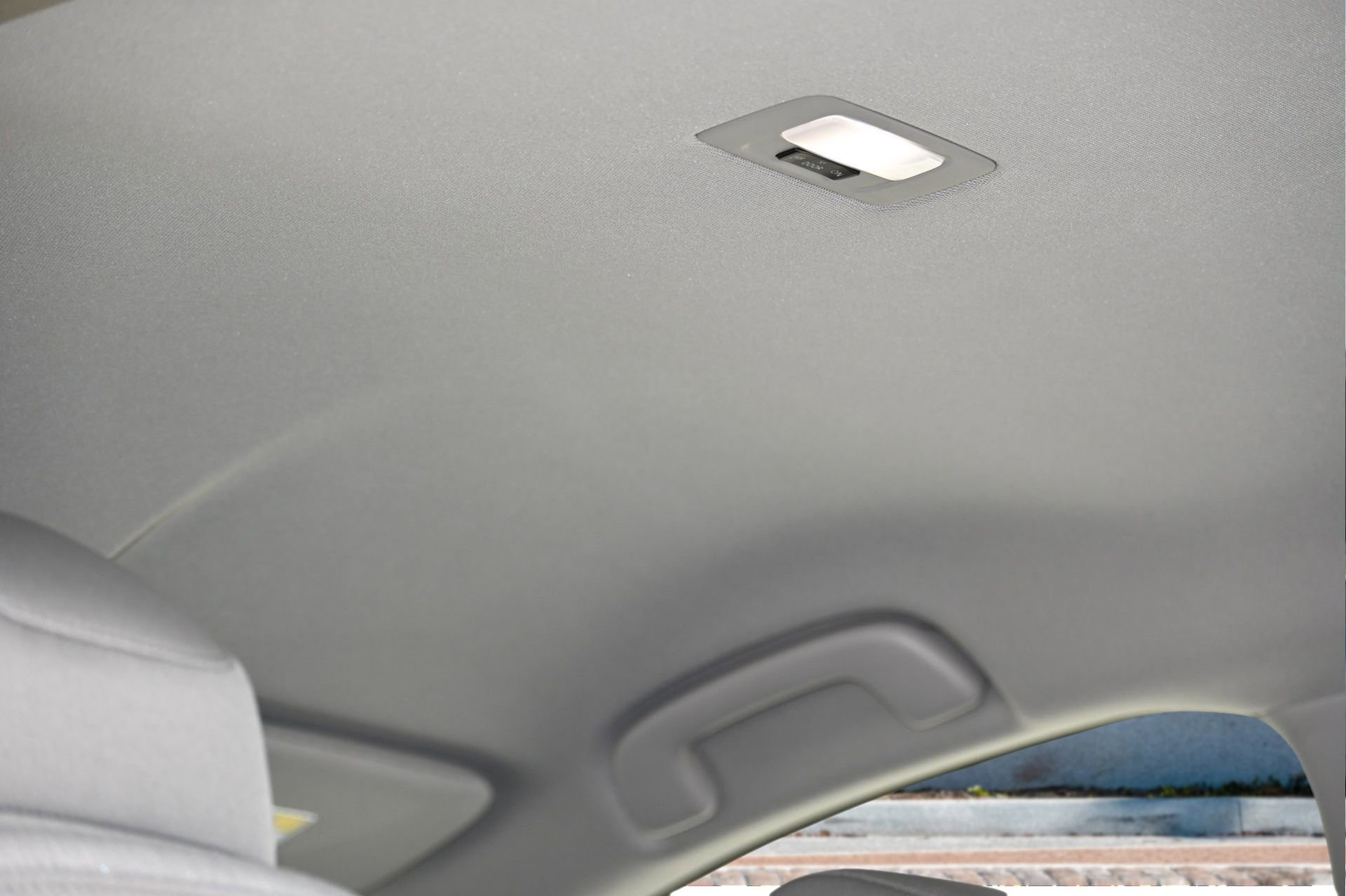 New 2025 Honda Accord LX image 25