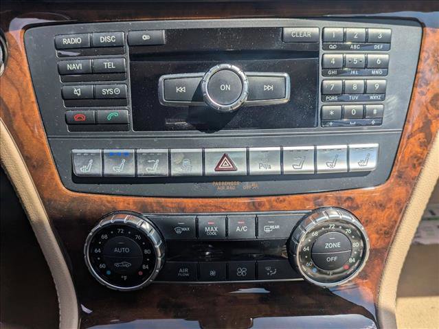 Used 2013 Mercedes-Benz SL 550 image 7