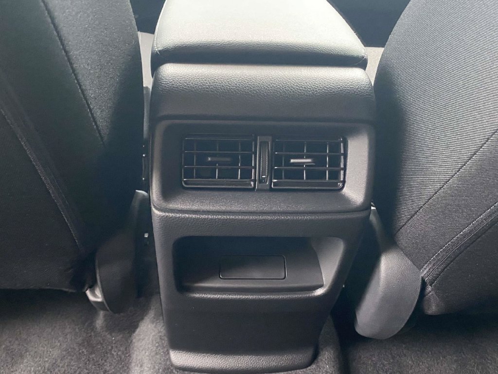 New 2027 Honda CR-V LX image 11