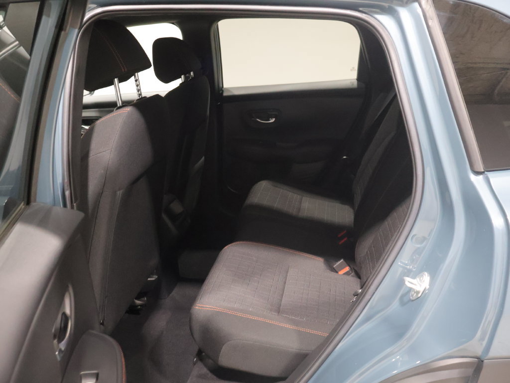Used 2024 Honda HR-V Sport image 18