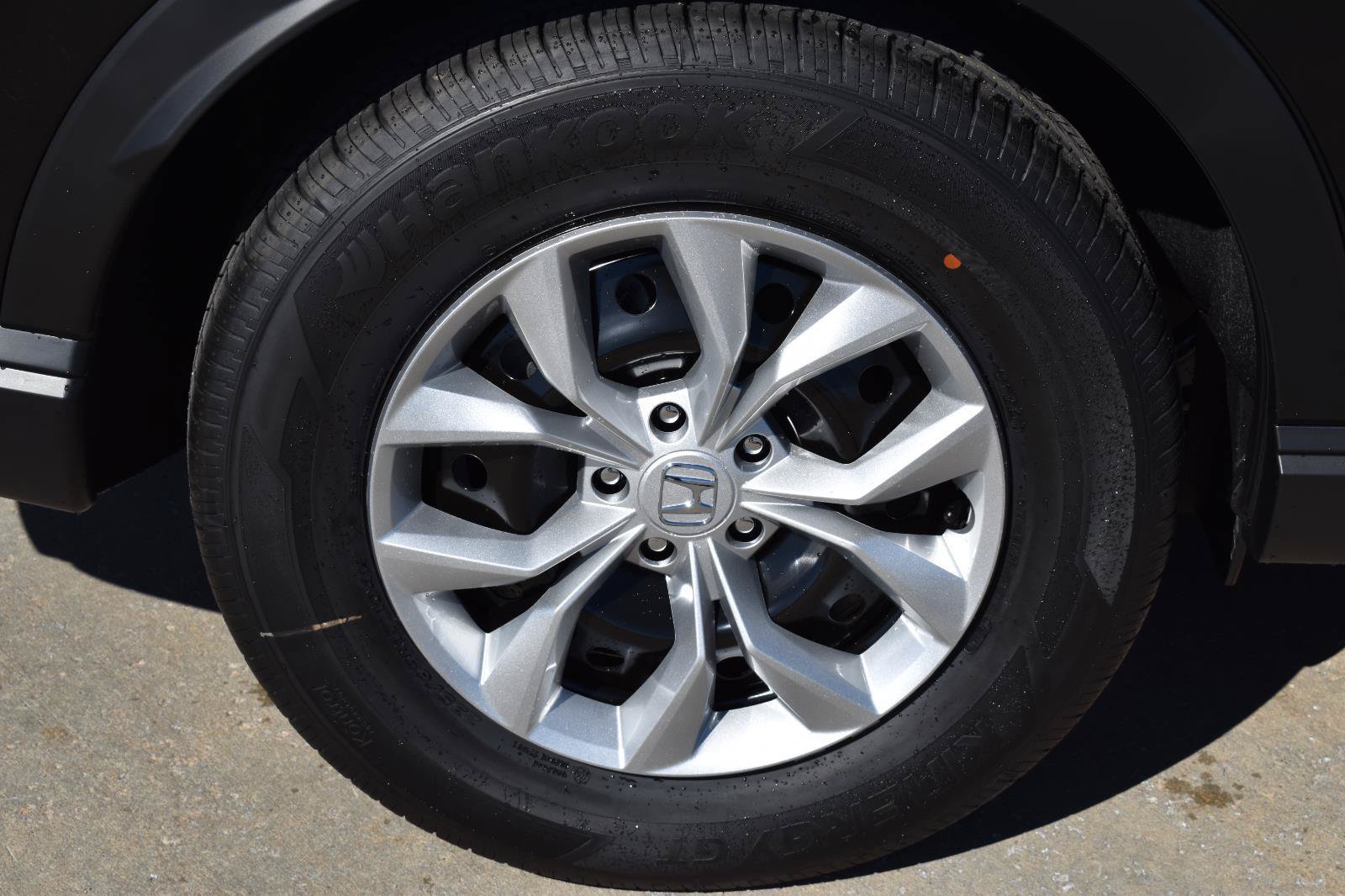 New 2026 Honda CR-V LX image 10