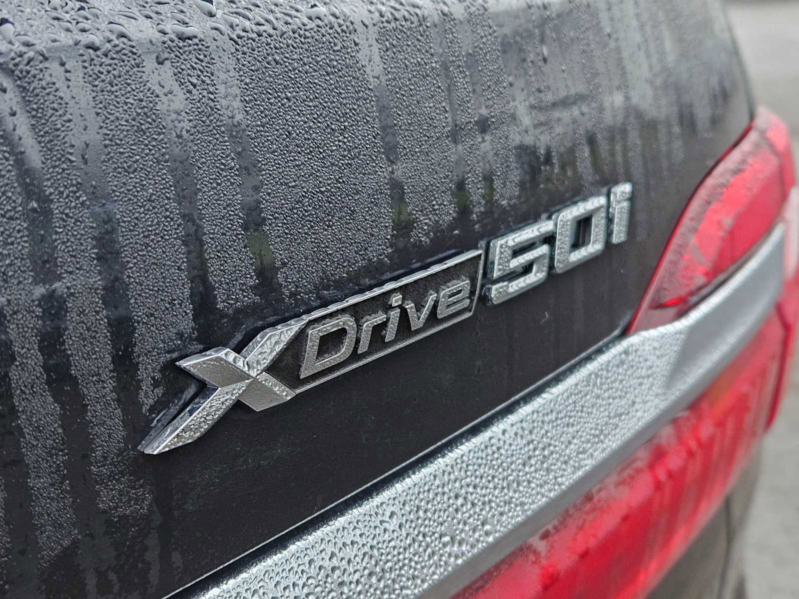 Used 2019 BMW X7 xDrive50i w/ Dynamic Handling Package image 17