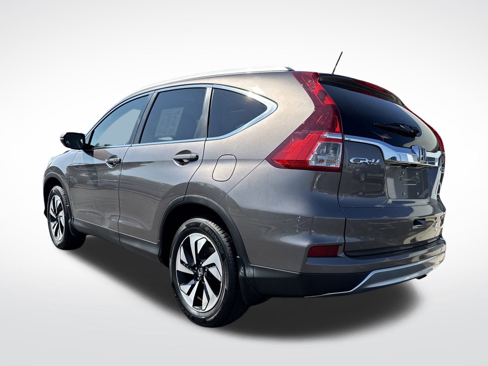 Used 2015 Honda CR-V Touring image 6