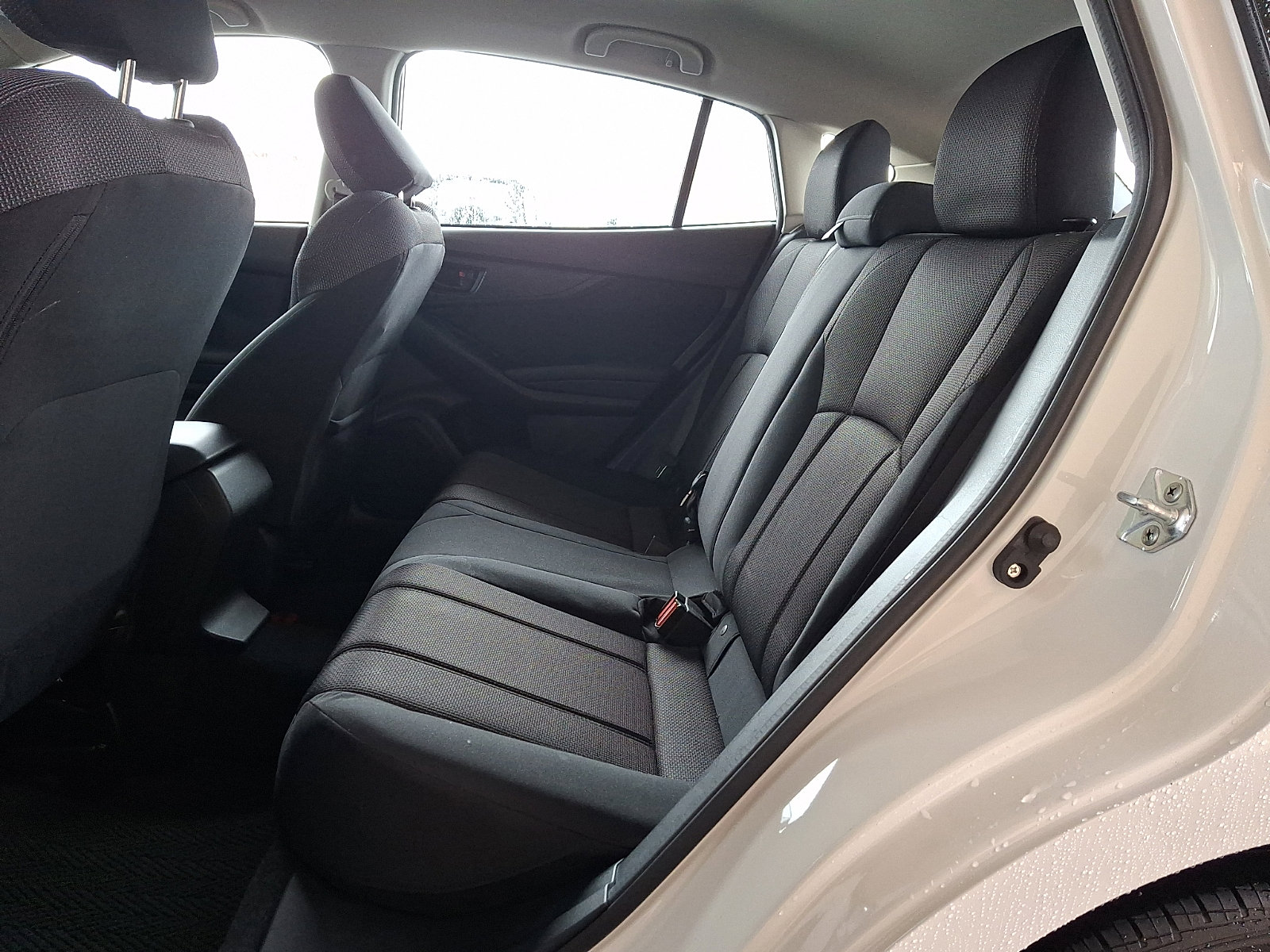 Used 2022 Subaru Impreza 2.0i image 10