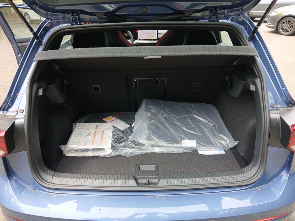 New 2025 Volkswagen GTI SE image 23