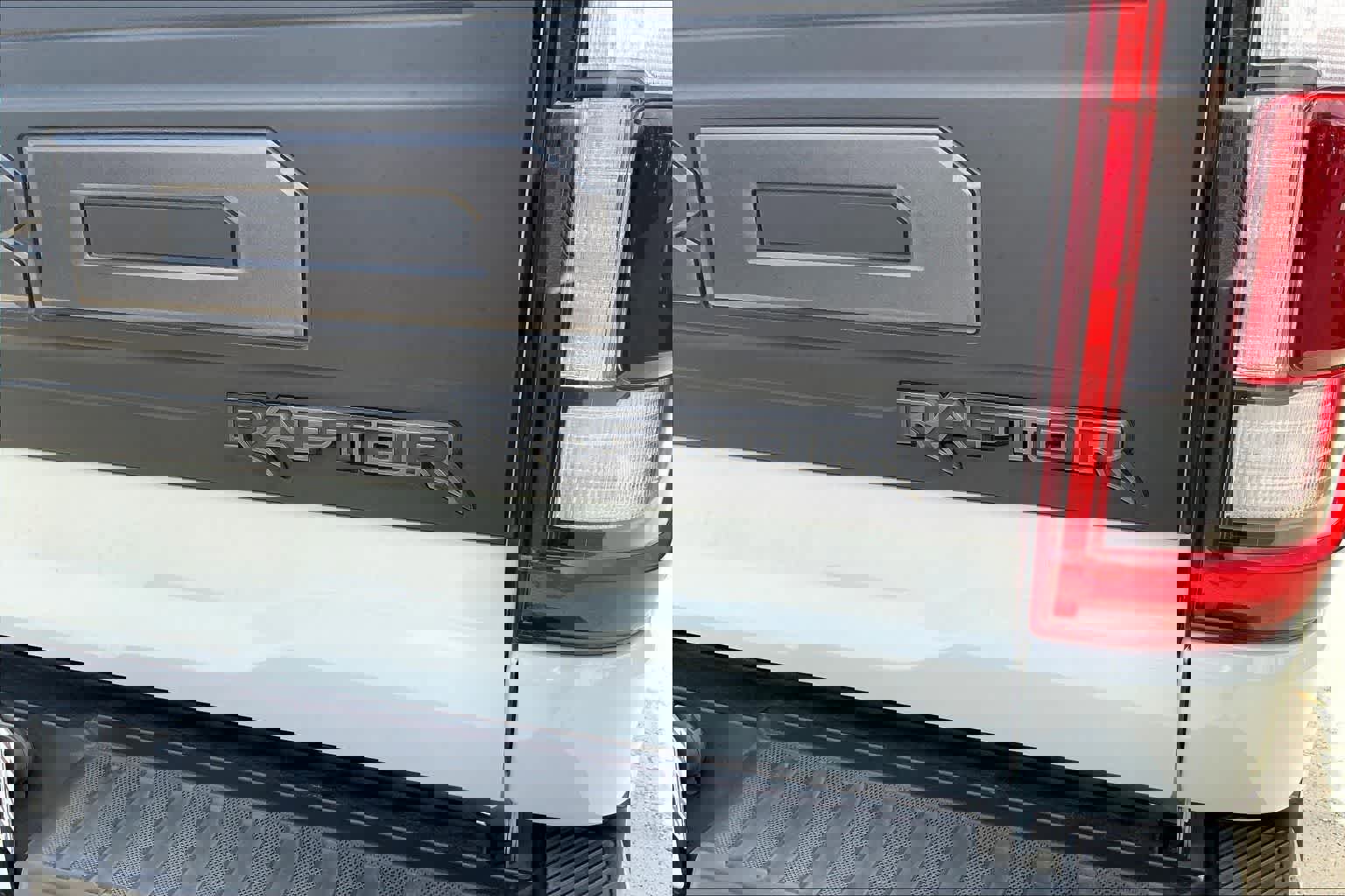 Used 2023 Ford F150 Raptor image 8